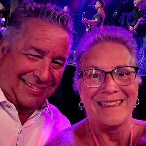 Meet your Posher, Lori